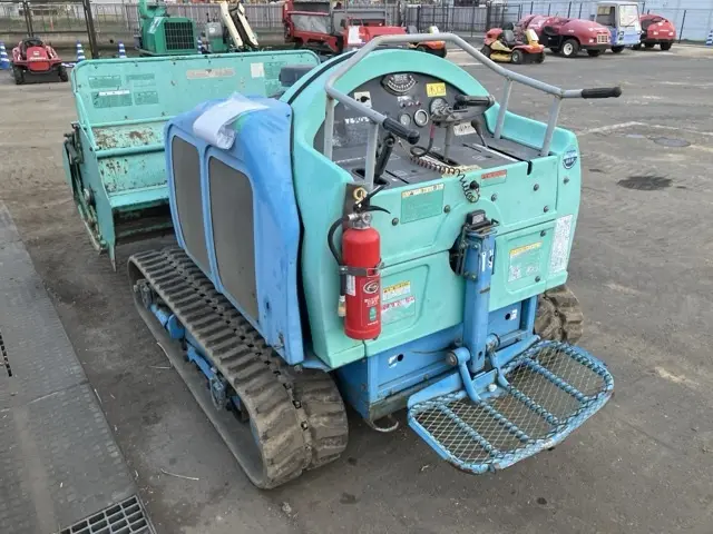Máy cắt cỏ No.2163 - 4