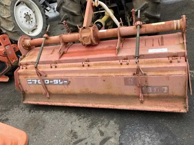 Máy kéo No.2025 - 15