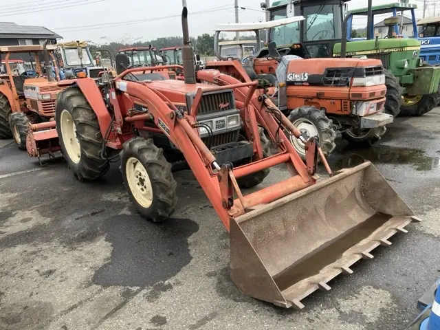 Máy kéo No.2025 - 2