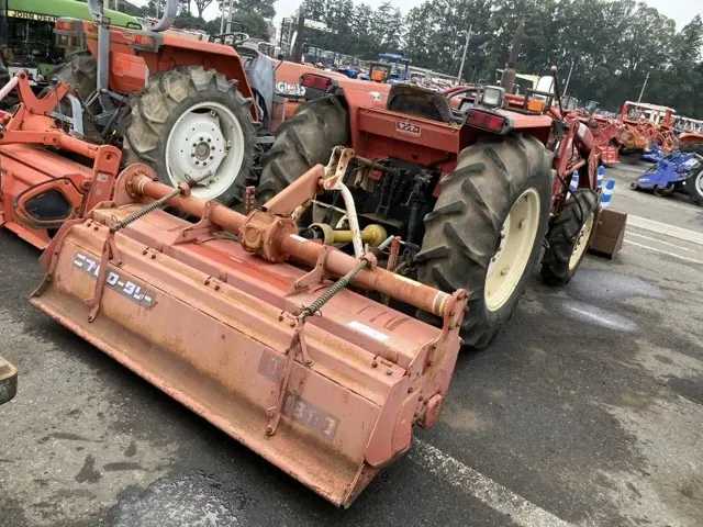 Máy kéo No.2025 - 3