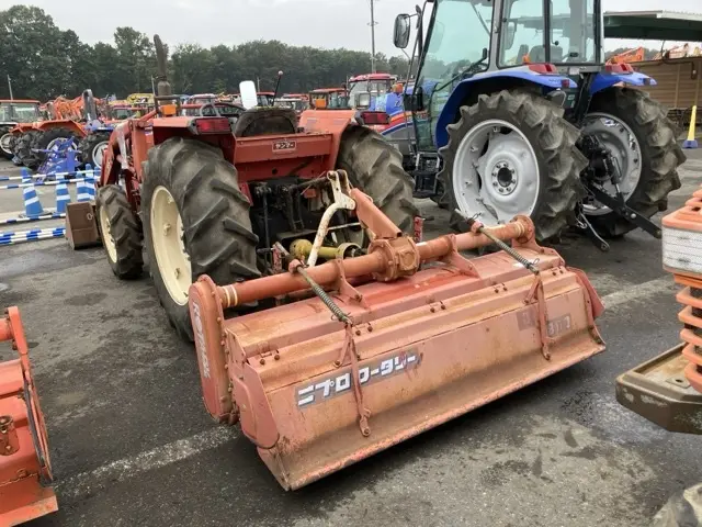 Máy kéo No.2025 - 4