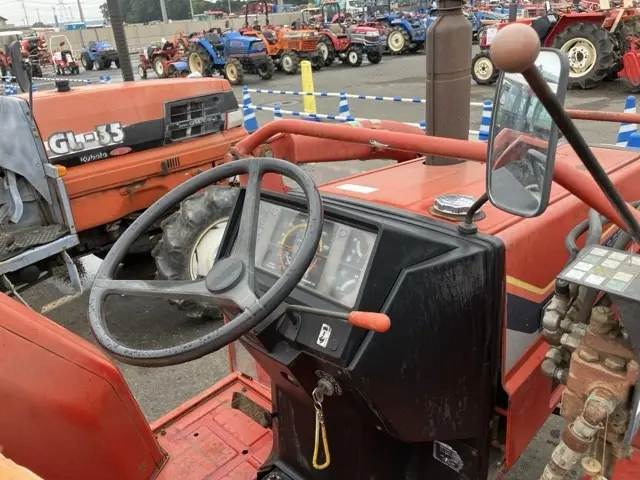 Máy kéo No.2025 - 9