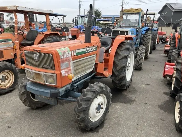 Máy kéo No.2028