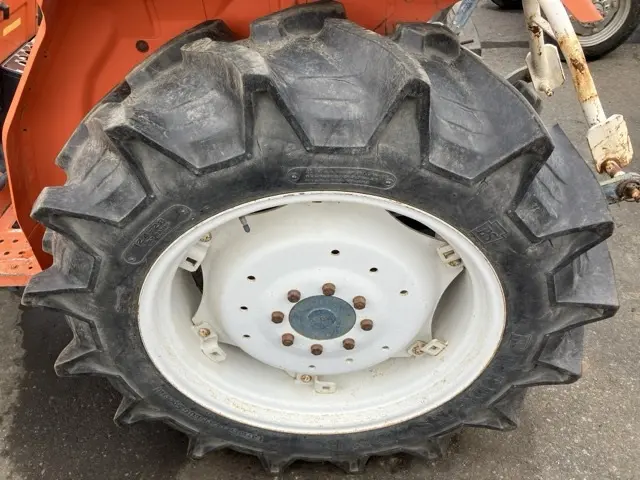 Máy kéo No.2028 - 13