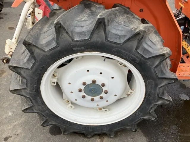 Máy kéo No.2028 - 14