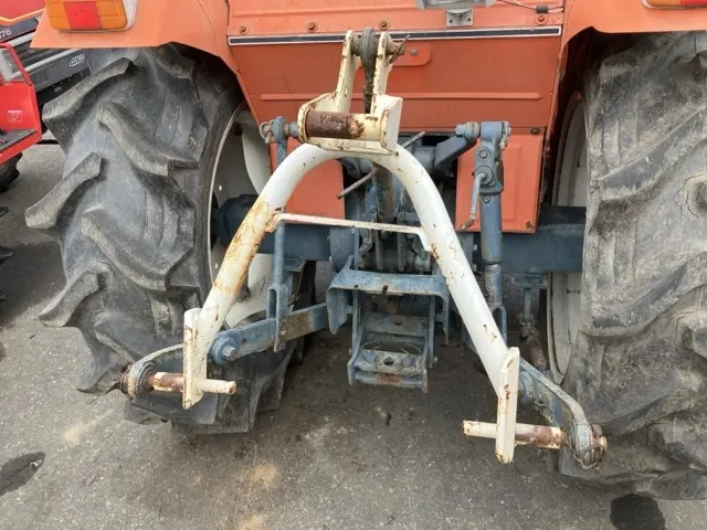 Máy kéo No.2028 - 15