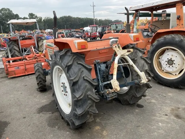 Máy kéo No.2028 - 4