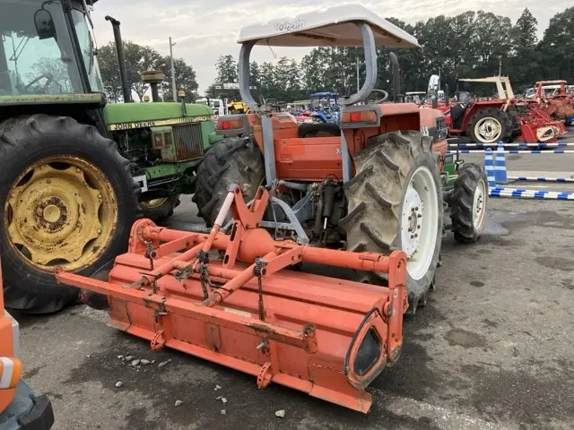 Máy kéo No.2034 - 3