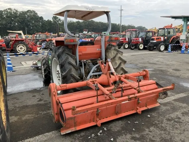 Máy kéo No.2034 - 4