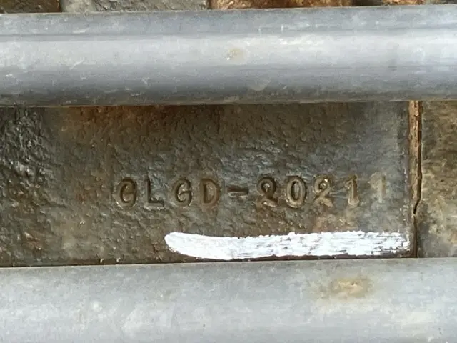 Máy kéo No.2034 - 6