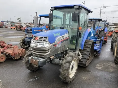 Tractor