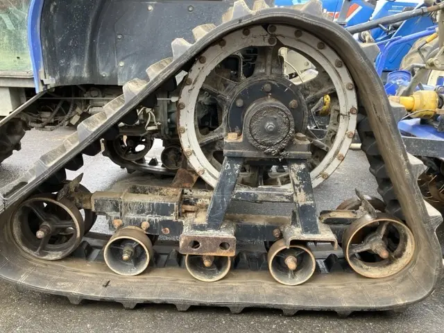 Máy kéo No.2043 - 13