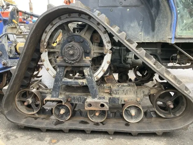 Máy kéo No.2043 - 15