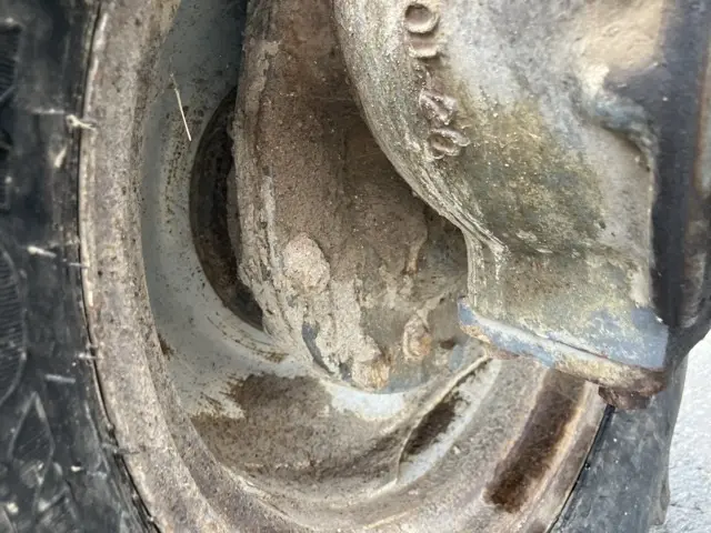 Máy kéo No.2047 - 20