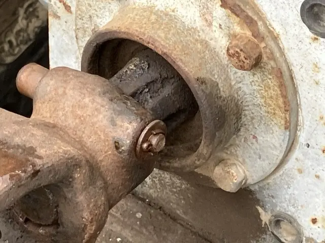 Máy kéo No.2047 - 23