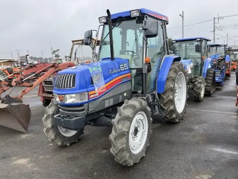 Tractor