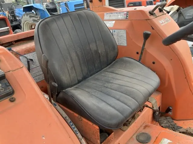 Máy kéo No.2057 - 10