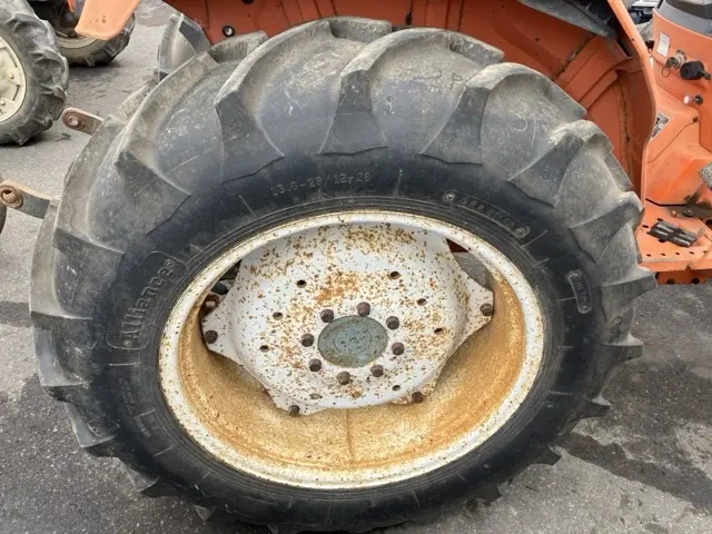Máy kéo No.2057 - 14