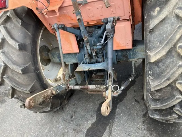 Máy kéo No.2057 - 15
