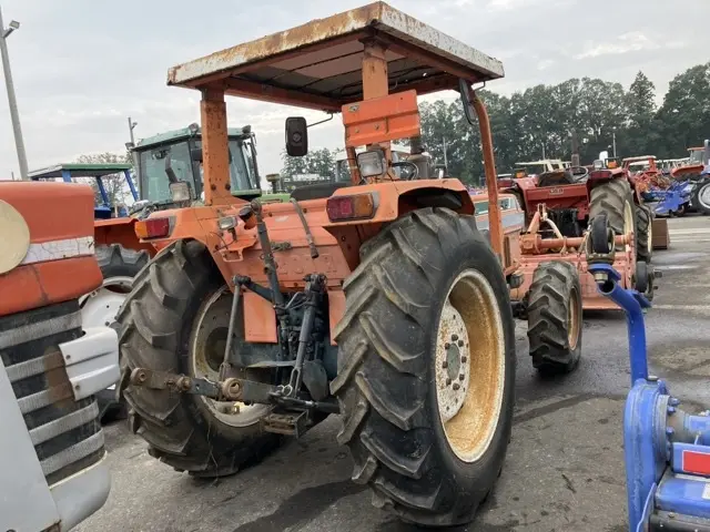 Máy kéo No.2057 - 3