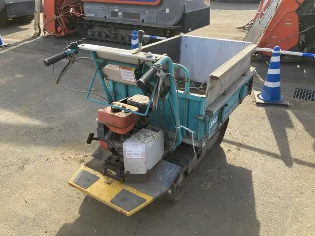 Máy vận chuyển No.2087 - 3