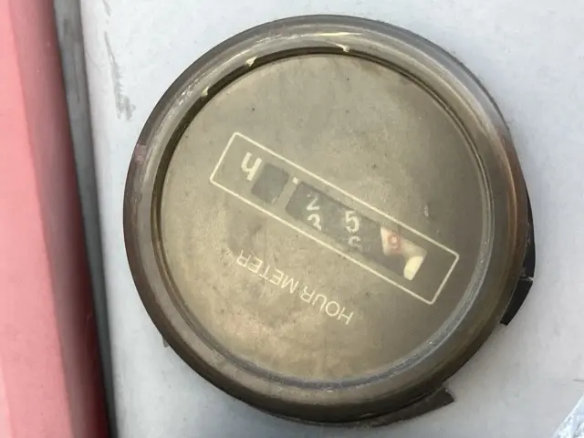 Máy phun (cần cao) No.2347 - 8