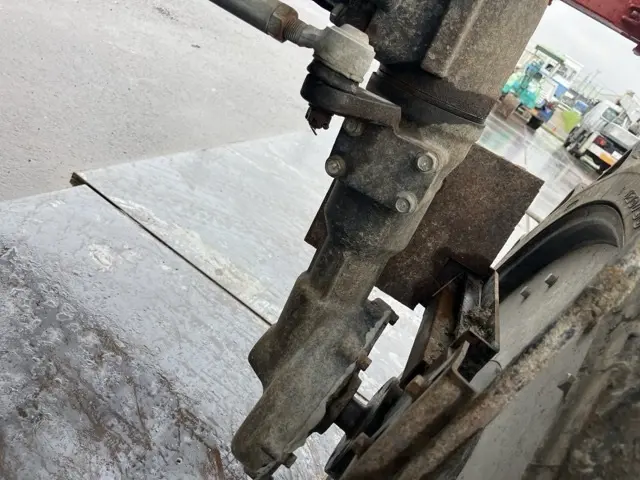 Máy phun (cần cao) No.52024 - 10