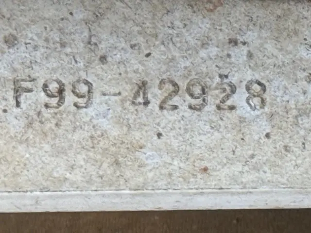 Xe nâng điện No.14016 - 8