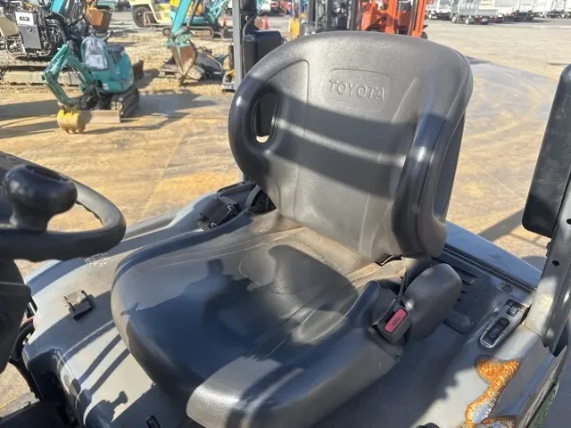 Xe nâng điện No.15010 - 18