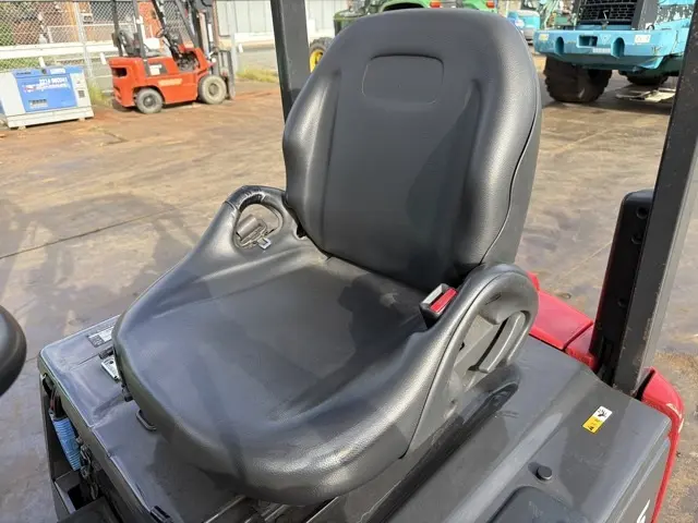 Xe nâng điện No.24003 - 18