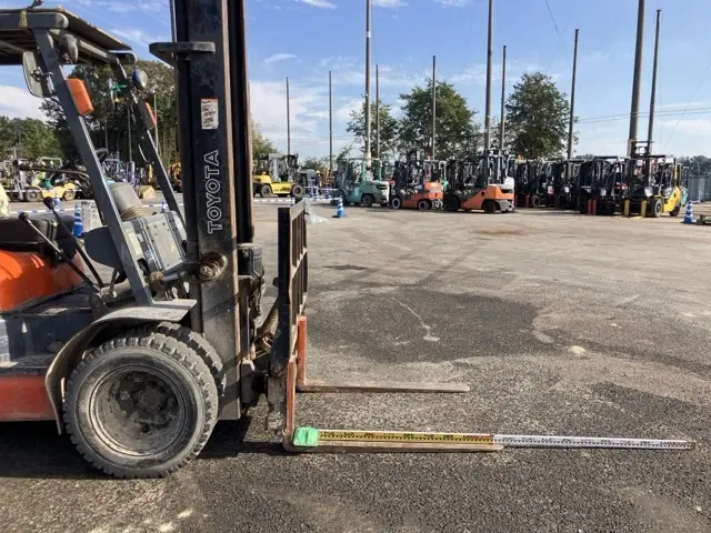 Xe nâng No.4028 - 12