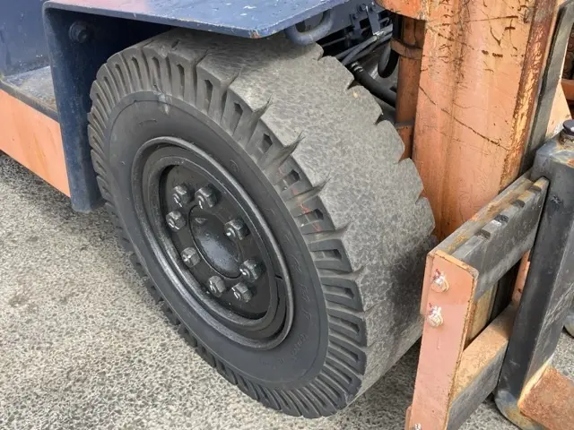 Xe nâng No.4032 - 11