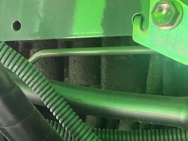 Xe nâng điện No.54001 - 22