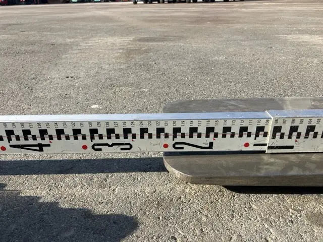 Xe nâng điện No.54005 - 14