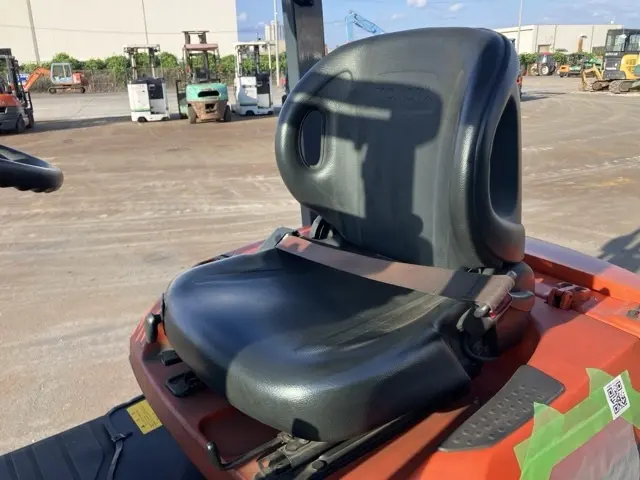 Xe nâng điện No.54005 - 17