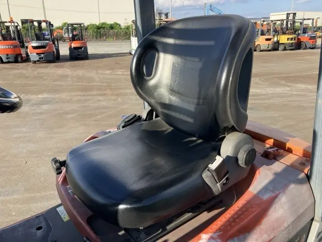 Xe nâng điện No.54007 - 18