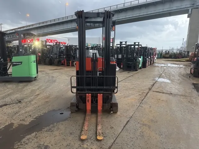 Xe nâng cao No.15001 - 12