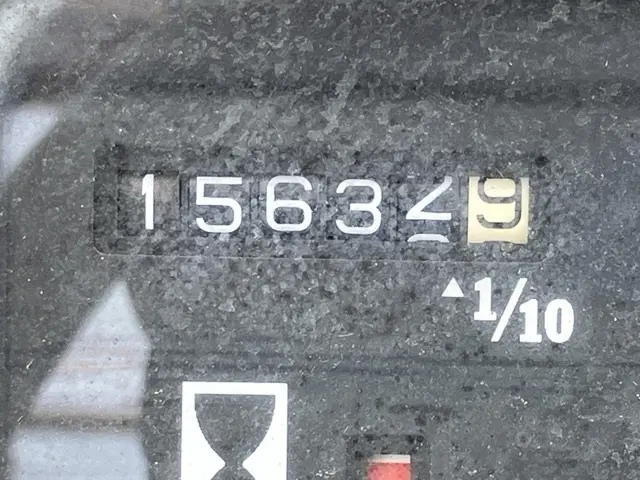 Xe nâng No.4009 - 21