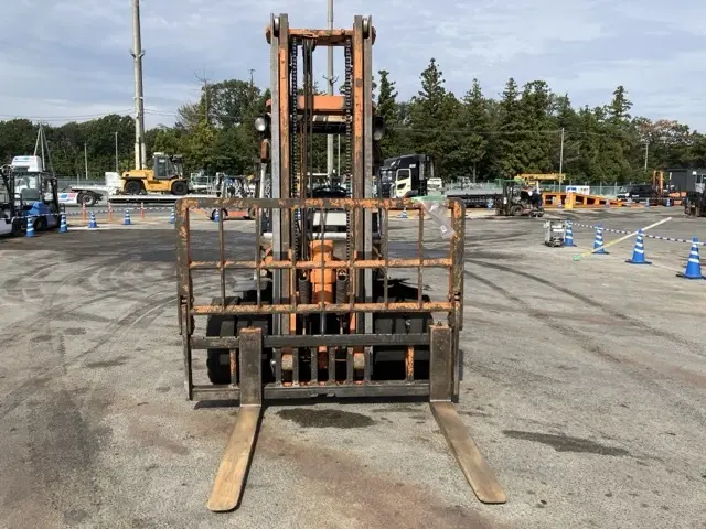 Xe nâng No.4017 - 14