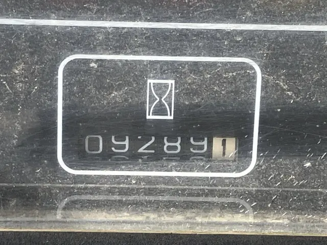 Xe nâng No.4022 - 19