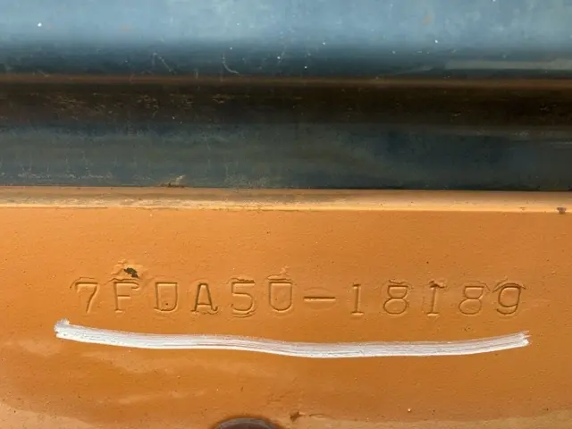 Xe nâng No.4027 - 9