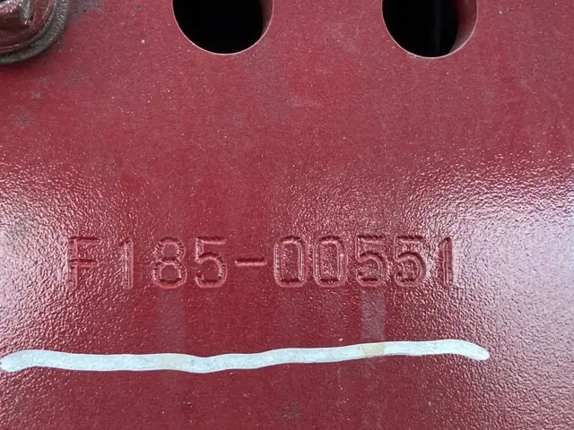 Xe nâng No.4035 - 6