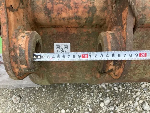 Gầu xúc No.56003 - 7