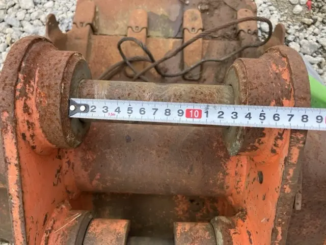 Gầu xúc No.56004 - 7