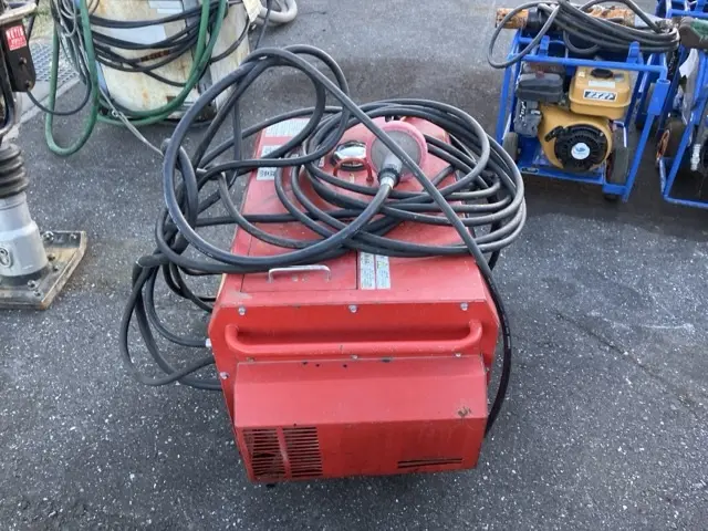Máy rửa áp lực No.7039 - 3