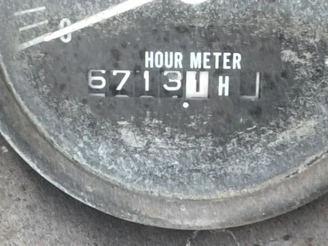 Máy nén khí No.57002 - 12