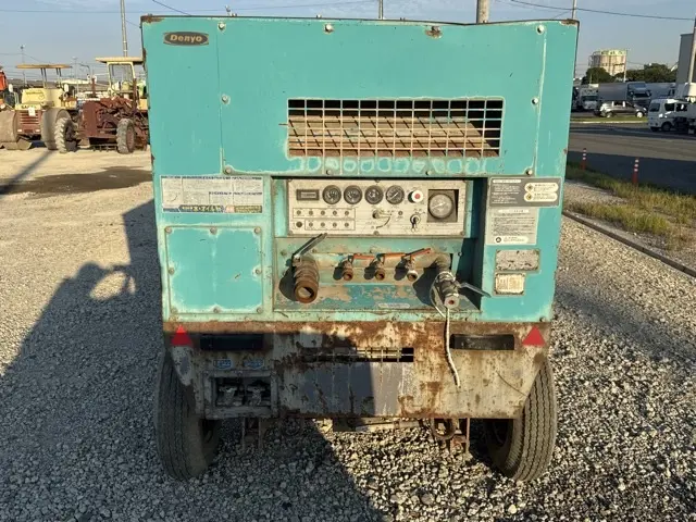 Máy nén khí No.57002 - 4