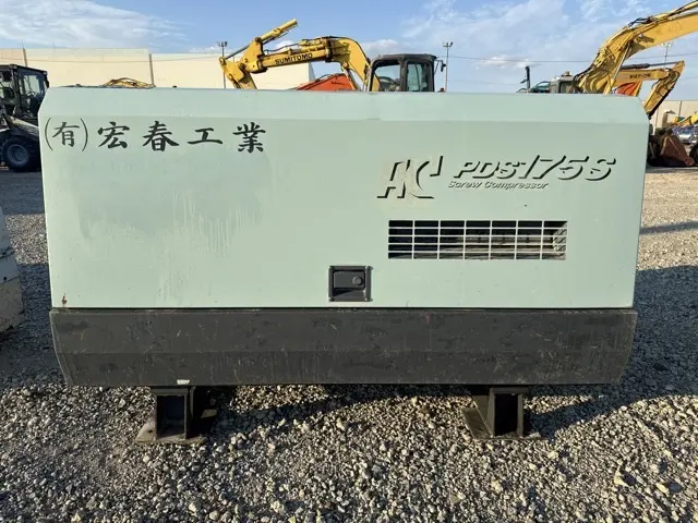 Máy nén khí No.57003 - 2