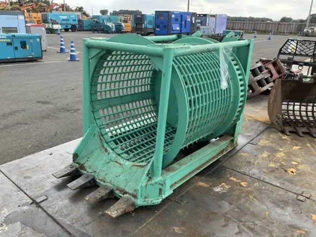Phụ tùng máy công trình khác No.6003
