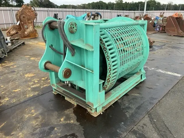 Phụ tùng máy công trình khác No.6003 - 3